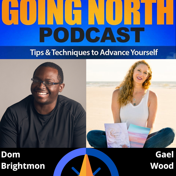Ep. 546 – “From Fear Driven to Fearless” with Gael Wood