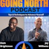 Ep. 662 – “The Thinking, Behavior, and Skills of Great Leaders” with Jay Williams (@jaywilliamsco)