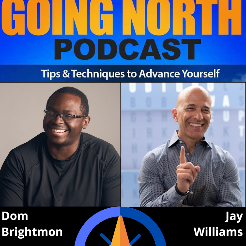 Ep. 662 – “The Thinking, Behavior, and Skills of Great Leaders” with Jay Williams (@jaywilliamsco)