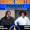 Ep. 527 – “Redefining Success in Your Life & Relationships” with LaQuita Monley (@laquitamonley1)