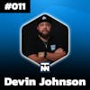 The Rules of Being Relentless With CEO Devin Johnson