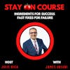 Episode image for Mastering the Art of Fast Fixes for Business Success with James Orsini
