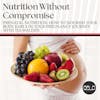 Prenatal Nutrition: How To Nourish Your Body Early In Your Pregnancy Journey With Tia Walden