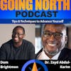 Ep. 693 – “25 Days to Living Your Happiness” with Dr. Zayd Abdul-Karim