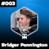 The Power Of Funds With Bridger Pennington