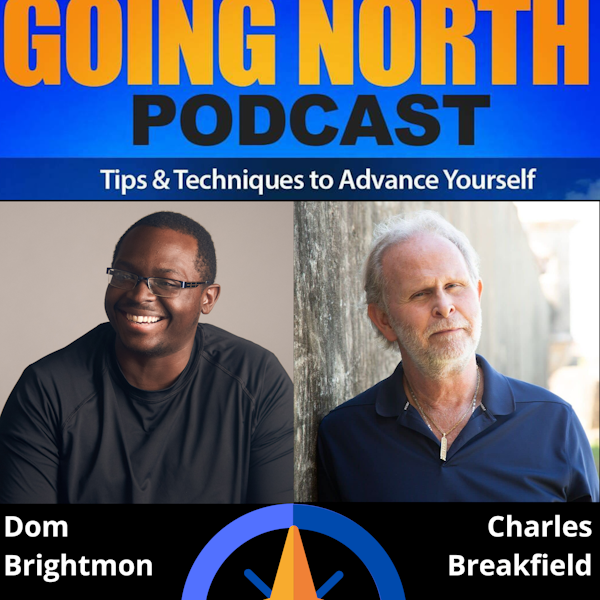 Ep. 631 – “Enigma Tracer” with Charles Breakfield, MBA (@EnigmaSeries)