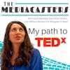 My Path to TedX with Kayra Martinez, Executive Director of Love Without Borders for Refugees In Need