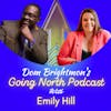 Ep. 819 – A Social Worker's Journey of Faith, Grief, and Recovery with Emily Hill