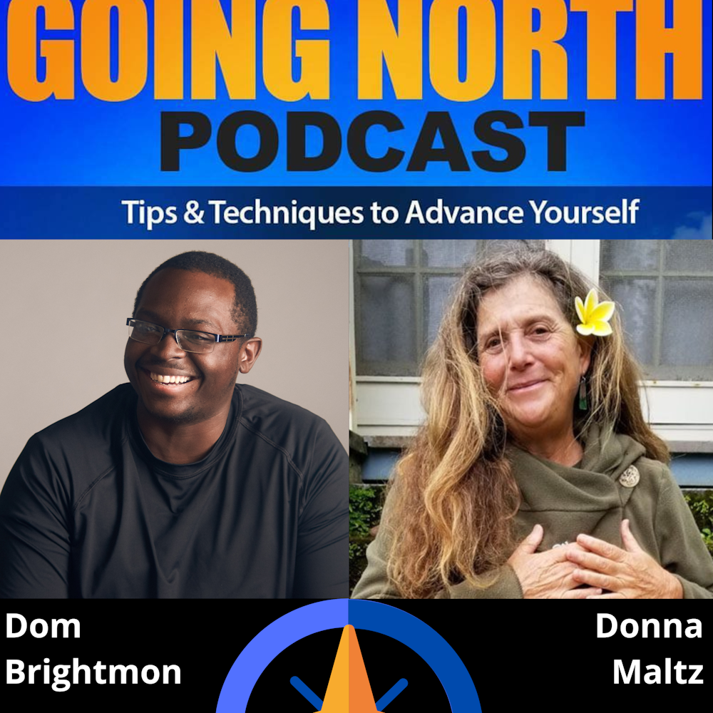 Ep. 561 – “Why Retire When I Can Inspire” with Donna Maltz (@Soil2Soulutions)