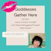 S2 E22 Learn to Honor Yourself with Stress Management Expert Lolita Guarin