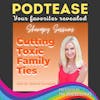 Mental Health Feature (Part 1): Sherapy Sessions: Cutting Toxic Family Ties with Dr. Sherrie Campbell