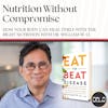 How Your Body Can Heal Itself With The Right Nutrition With Dr. William W. Li