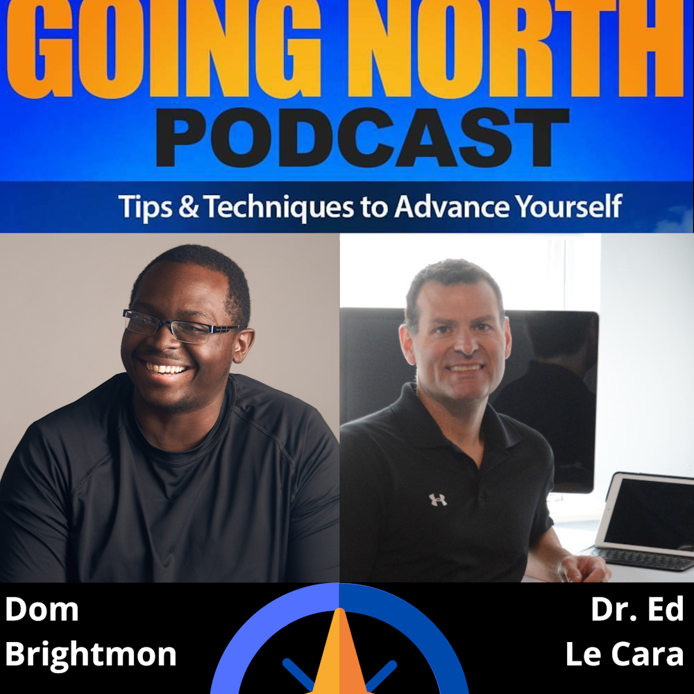 Ep. 523 – “Look, Feel, & Live Better with Blood Flow Restriction Training” with Dr. Ed Le Cara (@edlecara)