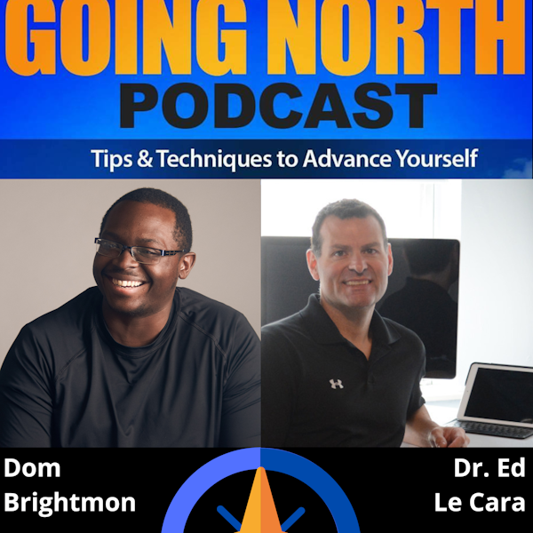 Ep. 523 – “Look, Feel, & Live Better with Blood Flow Restriction Training” with Dr. Ed Le Cara (@edlecara)