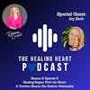 Healing Begins With the Heart:  A Teacher Shares Her Holistic Philosophy