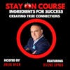 Navigating your Network in the Digital Universe and Taking Your Career to the Next Level with Steve Spiro