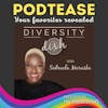 DEI Feature: Introducing Sedruola Maruska's Diversity Dish with Dr. Tiffany M. Jenkins - Self-Care, Black Women, Therapy, etc.