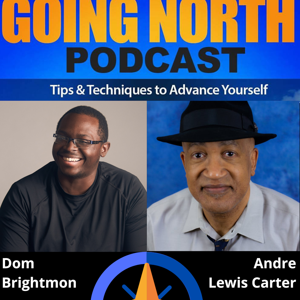 #Bonus Ep. – “Between the Devil and the Deep Blue Sea” with Andre Lewis Carter