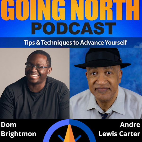 #Bonus Ep. – “Between the Devil and the Deep Blue Sea” with Andre Lewis Carter