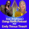 Ep. 747 – The Grief and Happiness Handbook with Emily Thiroux Threatt (@ThreattEmily)
