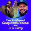 Ep. 722 – “Meth Murder & Amazon” with G.S. Gerry