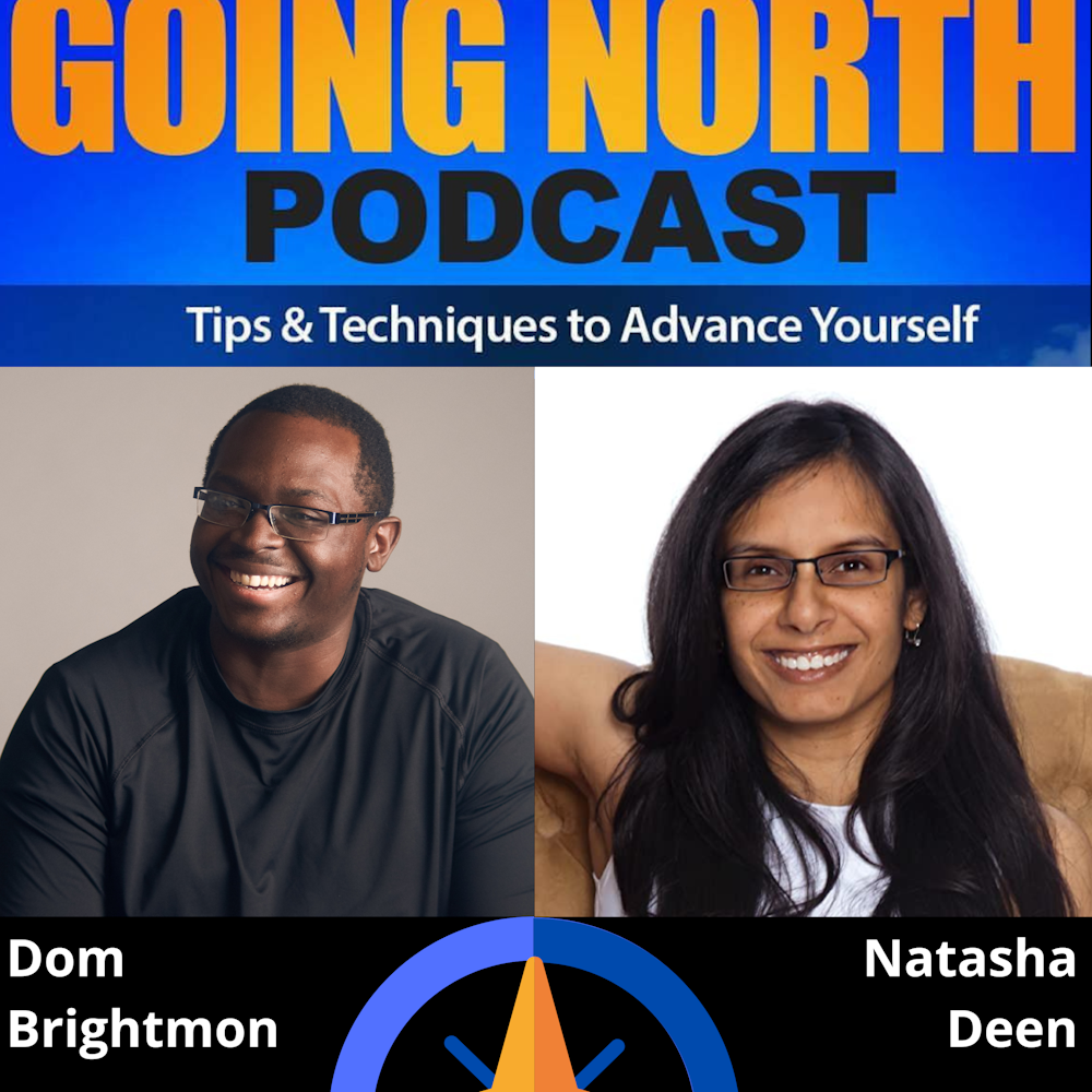 Ep. 582 – “Shaping the World Through Great Stories for All Ages” with Natasha Deen (@natasha_deen)