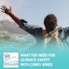 What You Need For Ultimate Safety With Corey Jones