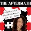 Dr. Amy J.L. Baker Speaks about the Lasting Impact on Children from Parental Alienation
