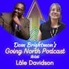 Ep. 804 – How to Use Your Words to Unleash Your Inner Magic with Lâle Davidson