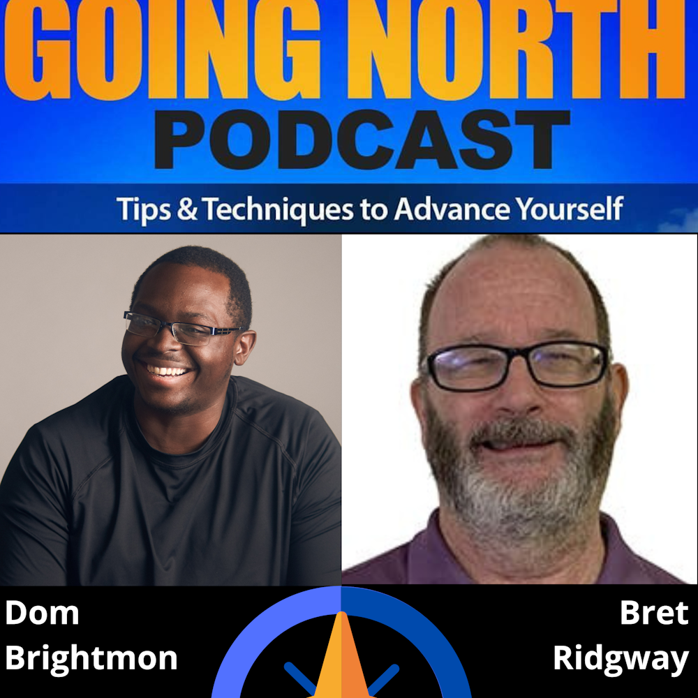 Ep. 645 – “How to Build a #Profitable Speaking Business” with Bret Ridgway (@bridgway)