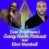 Ep. 791 – The Motivational Gospel of Fire with Eliot Marshall (@FireMarshall205)