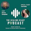 Discover the Healing Power of Forgiveness: Cat Coley's Path to Success