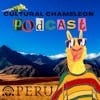 Cultural Chameleon Episode 11 - What To Do In Peru