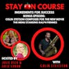 Ingredients for Success - Bonus Episode: Meet the Composer Colin Stetson of the new movie 