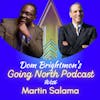Ep. 771 – How To Go From Worrier To Warrior with Martin Salama (@Martin_Salama)