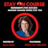 Unleashing Success: A Journey to Make Change Work for You with Mary Lou Panzano