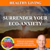 Surrender Your Eco-Anxiety With Lee Schneider, Author, Podcaster, Producer And Director