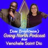 Ep. 792 – Growing Up in Haiti, Promoting Health Equity, and Navigating Entrepreneurship with Venchele Saint Dic (@VencheleD)