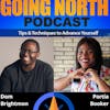 Ep. 626 – “Finding Grace within Grief” with Portia Booker