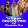 Ep. 760 – From Bonham to Buddha and Back with Clementine Moss