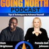 Ep. 577 – “Practical Happiness” with Pamela Gail Johnson (@the_real_pamela)