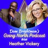 Ep. 821 – How to Spark Your Curiosity & Live Bravely with Heather Vickery