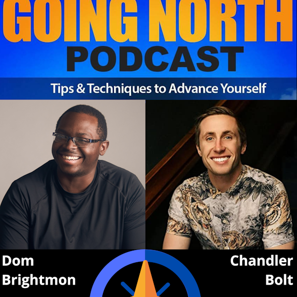 #Bonus Ep. – “From Idea to Finished Manuscript” with Chandler Bolt (@self_pub_school)