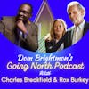 Ep. 818 – Tech Savvy Tales and Cozy Mysteries with Charles Breakfield & Rox Burkey (@EnigmaSeries)