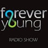 FOREVER YOUNG RADIO SHOW: How To Turn Your Metabolic Fire Back On with Dr. William Li, NYT Bestselling Author of Eat To Beat Your Diet