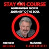 The Unbelievable Journey to the Soul for Leadership with Blaine Barlett