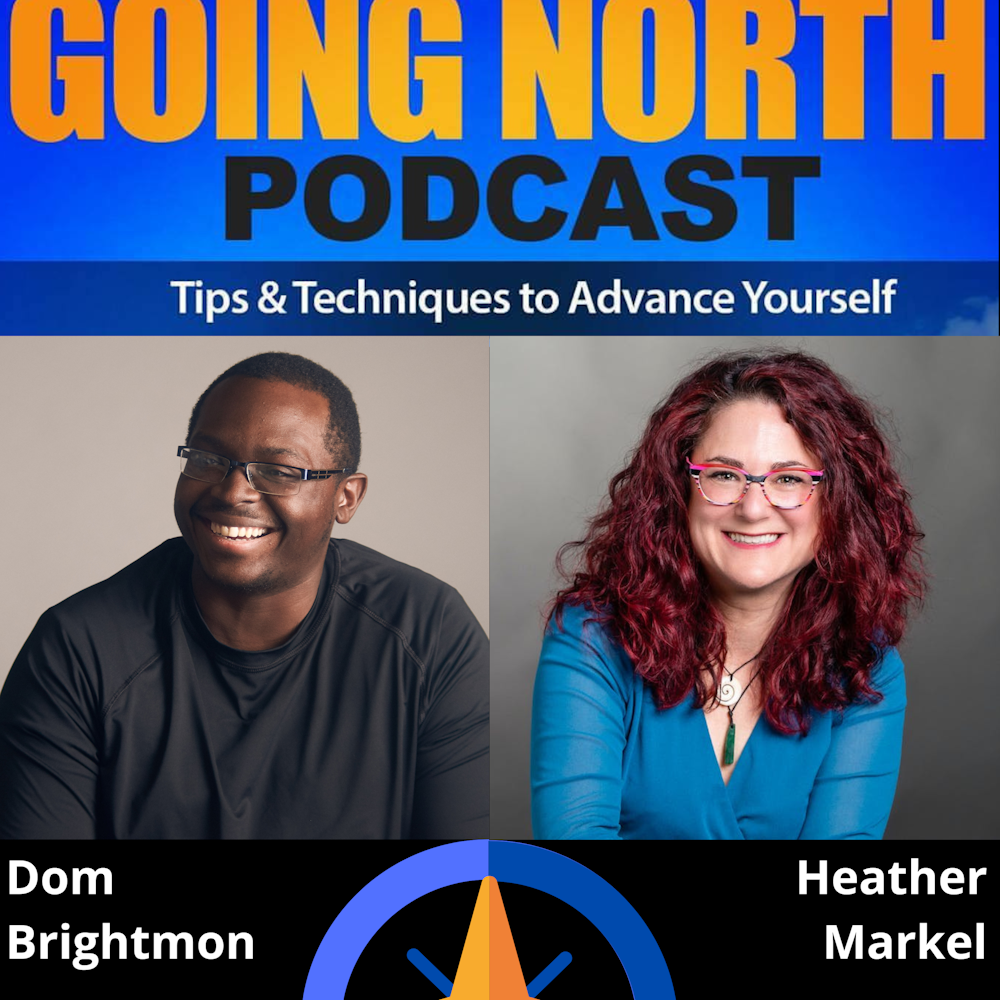 Ep. 578 – “From Great Resignation to Life Transformation” with Heather Markel (@expatconnector)