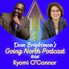 Ep. 767 – A Sky of Infinite Blue with Dr. Kyomi O’Connor (@KyomiOconnor)