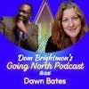 Ep. 807 – Inside The Mind of The Author Activist with Dawn Bates (@msdawnbates33)