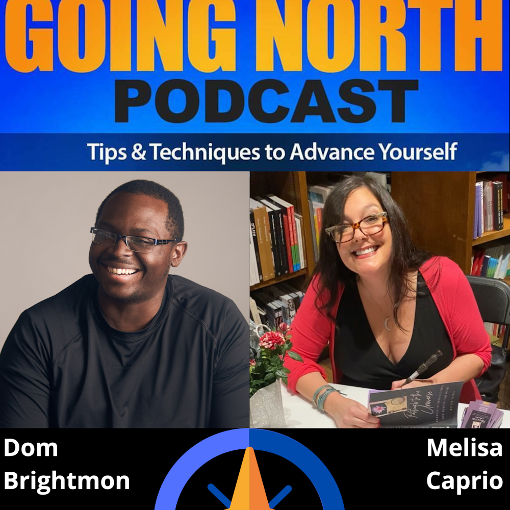 Ep. 520 – “A Powerful Tool for Massive Abundance” with Melisa Caprio (@PCtotheUniverse)